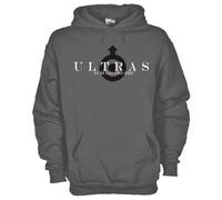 Felpa Ultras KU62 In dubio pro reo DASPO Repressione Tifoseria