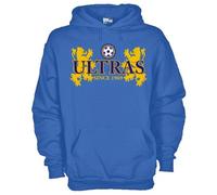Felpa Ultras KU85 Lions since 1969 England Premier League