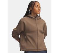 Under Armour Felpa Con Zip Unstoppable Fleece