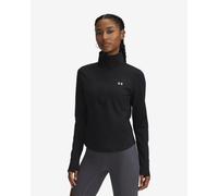 Felpa Under Armour Motion Half Zip nero donna - XS