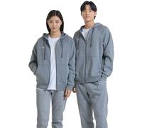Under Armour Felpa Con Zip Rival Fleece