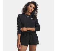 Under Armour Under Armour Sport Terry Crew Felpe XL Nero
