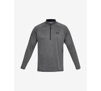 Felpa Under Armour Tech 2.0 Half Zip grigio - XL
