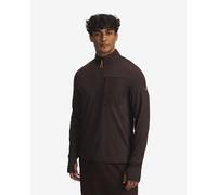 Maglia Under Armour Launch Trail ¼ Zip da uomo Kona Marrone / Riflettente S