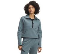 Felpa Under Armour Untoppable Flc Hz Blue S