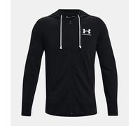 Under Armour Cappuccio Under Armour Rival Terry. Nero. Uomini | Under Armour L
