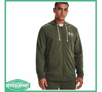 Under Armour Rival M - Felpa - Uomo LG