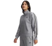 Under Armour Under Armour Icon Heavyweight Fleece Felpe M Grigio