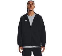 Under Armour Felpa Con Zip Rival Fleece