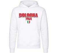 Felpa Unisex Bologna Campione 1964