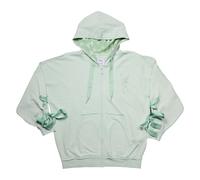 Felpa Unisex Con Zip Peter Pan E Campanellino
