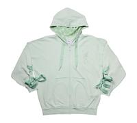 Felpa Unisex Con Zip Peter Pan E Campanellino
