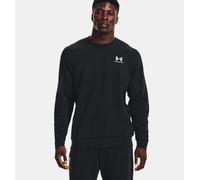 Felpa unisex girocollo Icon Fleece UA