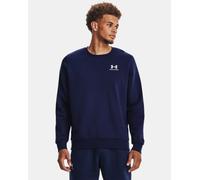 Felpa unisex girocollo Icon Fleece UA