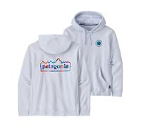 Felpa Unity Fitz Uprisal Con Cappuccio Unisex - Unisex - xs - Patagonia