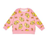 Felpa Universal Studio Japan Super Nintendo World Princess Peach (bambini)