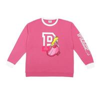 Felpa Universal Studio Japan Super Nintendo World Princess Peach (unisex)