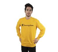 Felpa Uomo American Classic Crew Champion