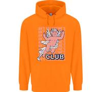 Felpa Uomo Anti Valentines Day Club