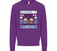 Felpa Uomo Aspettando Il Bambino