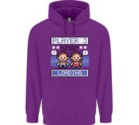 Felpa Uomo Aspettando Il Bebè