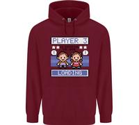 Felpa Uomo Aspettando Il Bebè