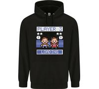 Felpa Uomo Aspettando Il Bebè