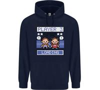 Felpa Uomo Aspettando Il Bebè