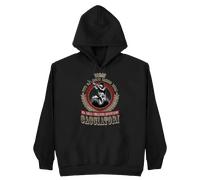 Felpa Uomo Bambino Cacciatore Uomini Sport Cacciatori Tempo Libero Relax Caccia