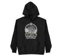 Felpa Uomo Bambino La Montagna Mi Chiama E Io Devo Andare Sport Scalata Sciare