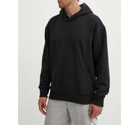 Felpa Uomo Cappuccio Adidas IX1253 Nero