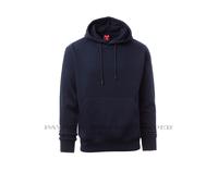 Felpa con cappuccio Payper Toronto Bleu XL