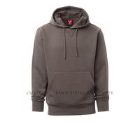 Felpa con cappuccio di Payperwear toronto Gris 3XL