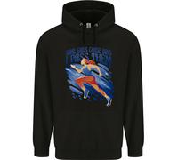 Felpa Uomo Chase Boys Running Marathon Cross Country Runner