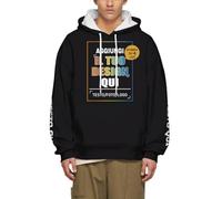 Felpa Uomo con Cappuccio Personalizzato il tuo quadro con foto e/o testo Felpa Personalizzata regali Natale per Donna Famiglia Amici con Nome Felpe Personalizzate per lavoro, viaggi,campeggio o sport