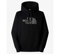 Felpa Uomo Con Cappuccio The North Face Drew Peak Plv H0 A89EM JK3 Nero