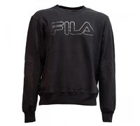 Felpa Uomo Crew Neck Fleece Fila
