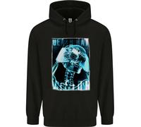 Felpa Uomo Death Ray Vision Photography Photographer