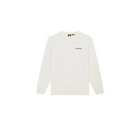 Felpa Uomo Dickies Ecru