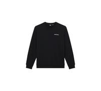 Felpa Uomo Dickies Nero