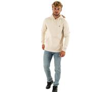 FELPA Uomo DICKIES OAKPORT HOODIE - DK0A4XCD F90 WHITECAP GRAY