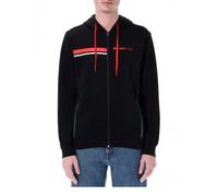 Felpa uomo Ducati Racing - Ducati Corse stripes