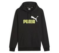 Felpa Uomo Essentials+ Big Logo Puma