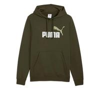 Puma Felpa 684711 70 - VERDE / L