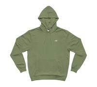 Felpa Uomo FILA Cappuccio Cotone Garzato Art.FAM0498 BENGEL - 7 Colori