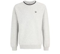 Felpa uomo Fila Ticket sportiva grigia XL