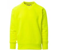 FELPA UOMO GIROCOLLO trekking da lavoro sport in cotone Payper Mistral+ manica