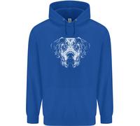 Felpa Uomo Great Dane Dog