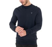 GUESS Pullover 'Dane' navy, Taglia M