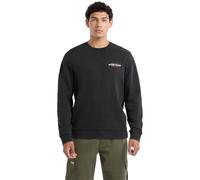 Felpa Guess American Tradition Noir M